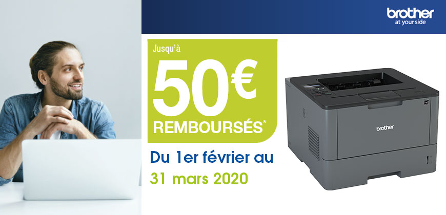Code Promo Brother 15 Euros : Code promo Rakuten → 15€ offert en Mai ...
