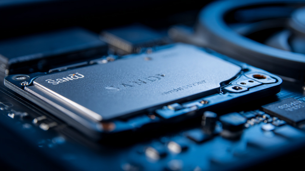 SSD disque dur | Guide complet 2026 pour un PC rapide