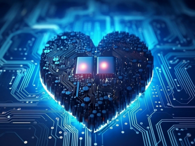 Love is in the game