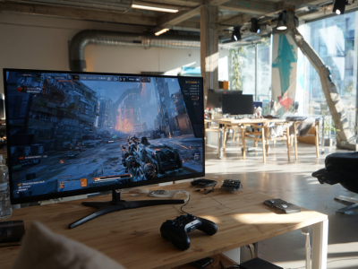 Topbiz Inside - La Calibration : optimisez les couleurs de votre écran