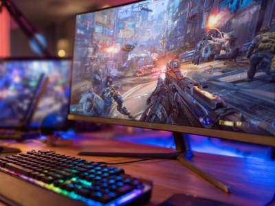 Topbiz Inside - IPS vs VA vs OLED, quelle dalle pour quel usage gaming