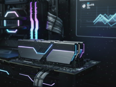 Topbiz Inside : Impact RAM gaming : fréquence et latence en 2025