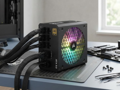 Topbiz Inside : Alimentation PC : le composant vital, 80 PLUS et ATX 3.0