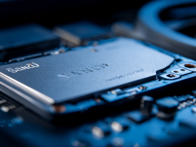 Topbiz inside | SSD vs disque dur : redonnez vie à votre vieux PC