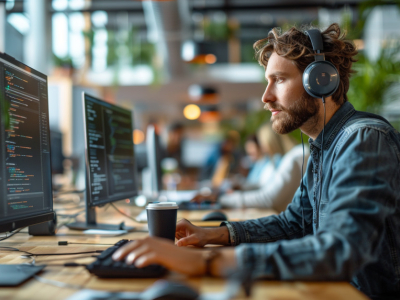 Topbiz Inside | Meilleur écran pc bureautique : choisir le confort