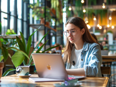 Topbiz Inside | Ordinateur étudiant : le choix idéal en 2026