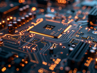 Topbiz Inside | Choisir sa carte mère selon son chipset et ses VRM