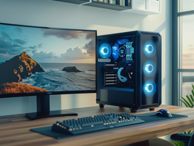 Topbiz Inside | Pourquoi le prix ram 2026 explose et comment s'équiper ?