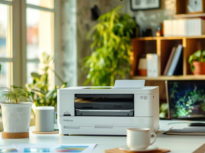 Topbiz Inside | comment choisir son imprimante professionnelle ?