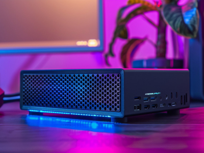 Topbiz Inside | Le mini pc barebone : parer la crise hardware de 2026