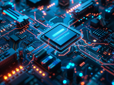 Pourquoi choisir un processeur IA pour votre futur PC | Topbiz Inside