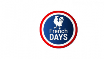 French Days sur Topbiz.fr