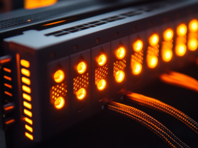 Calculateur d'alimentation PC 2026 : quel wattage pour votre config ?