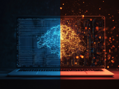 AI PC ou PC classique : faites le test en 30 secondes | Topbiz Inside