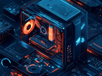 Faire sa config PC idéale en 2026 : configurateur 60 sec