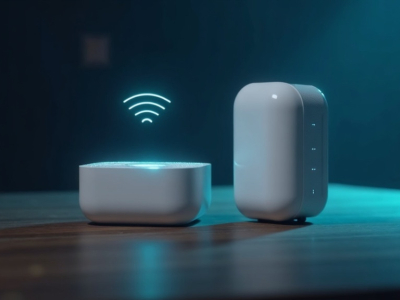 Répéteur WiFi ou système mesh : que choisir ?