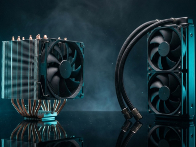 Ventirad ou watercooling AIO : que choisir en 2026 ?