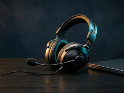 Quel casque-micro pour la visio et l'open space ?