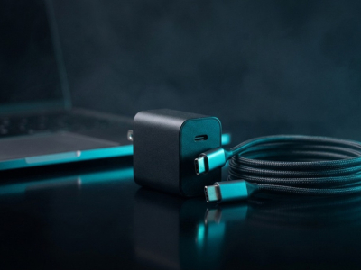 Chargeur de PC portable : USB-C, watts et compatibilité