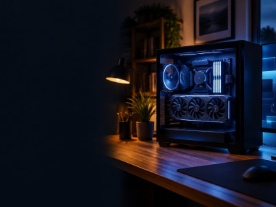 Installer une IA en local sur son PC : la méthode