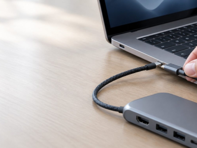 USB4 ou Thunderbolt 5 : quelles différences ?