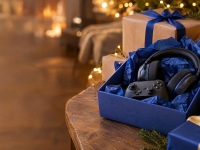 Cadeaux high-tech de Noël : une idée par profil