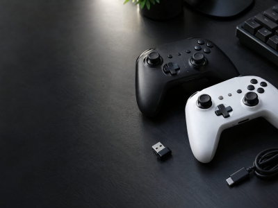 Manette PC : laquelle choisir et comment la brancher