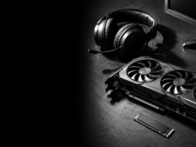 Black Friday composants PC : les pièges à éviter