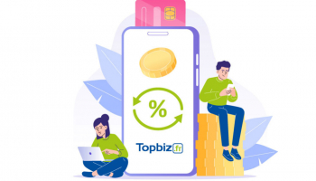Programme de fidélité Topbiz.fr