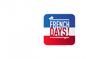 Produits phares French Days