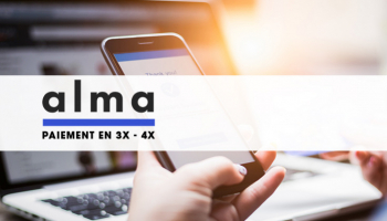 Evolution de nos options de paiement