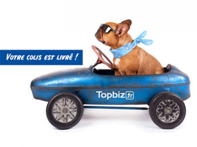 Suivez le traitement de votre commande à chaque étape