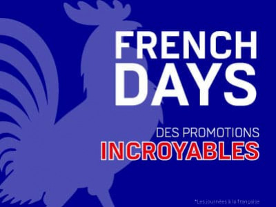 French Days