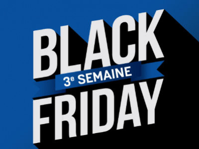 Black Friday, blackout sur les prix !