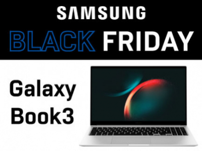 Black Friday Samsung