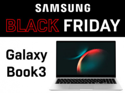 Black Friday Samsung pour les pros