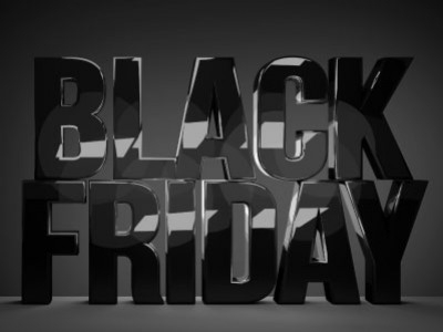 Black Friday