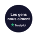 Trustpilot Avis